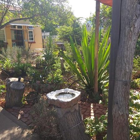 Tranquility In Klein Karoo Διαμέρισμα Oudtshoorn Εξωτερικό φωτογραφία