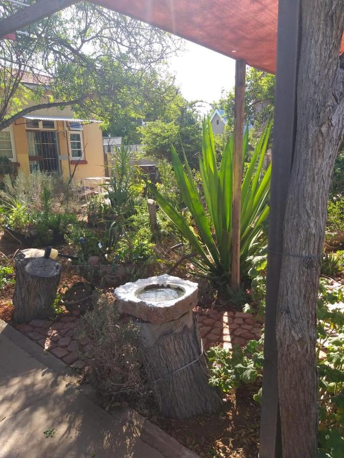 Tranquility In Klein Karoo Διαμέρισμα Oudtshoorn Εξωτερικό φωτογραφία