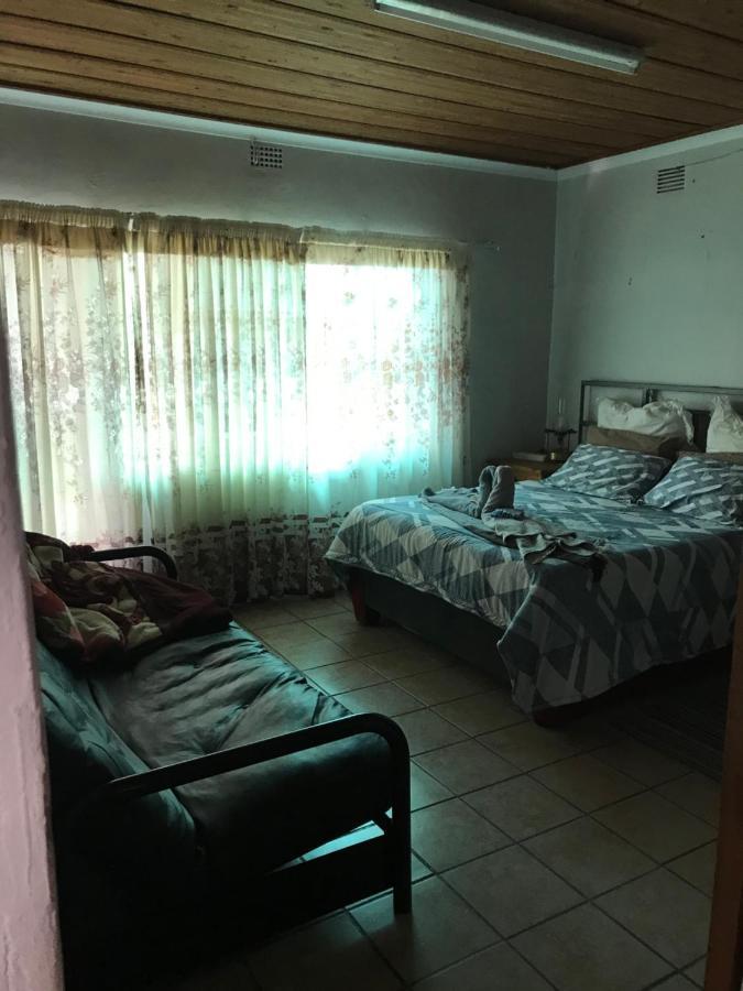 Tranquility In Klein Karoo Διαμέρισμα Oudtshoorn Εξωτερικό φωτογραφία